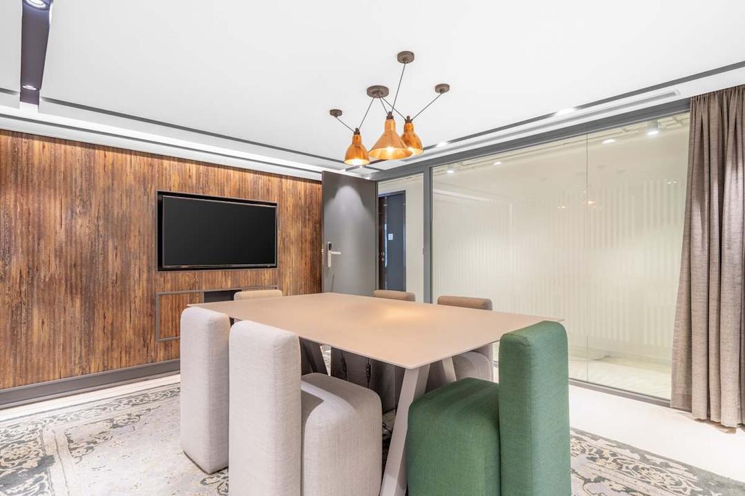 700 Nathan Road office space - View 3 in Kowloon - TwentyFourHourAccess, meeting_rooms, parking