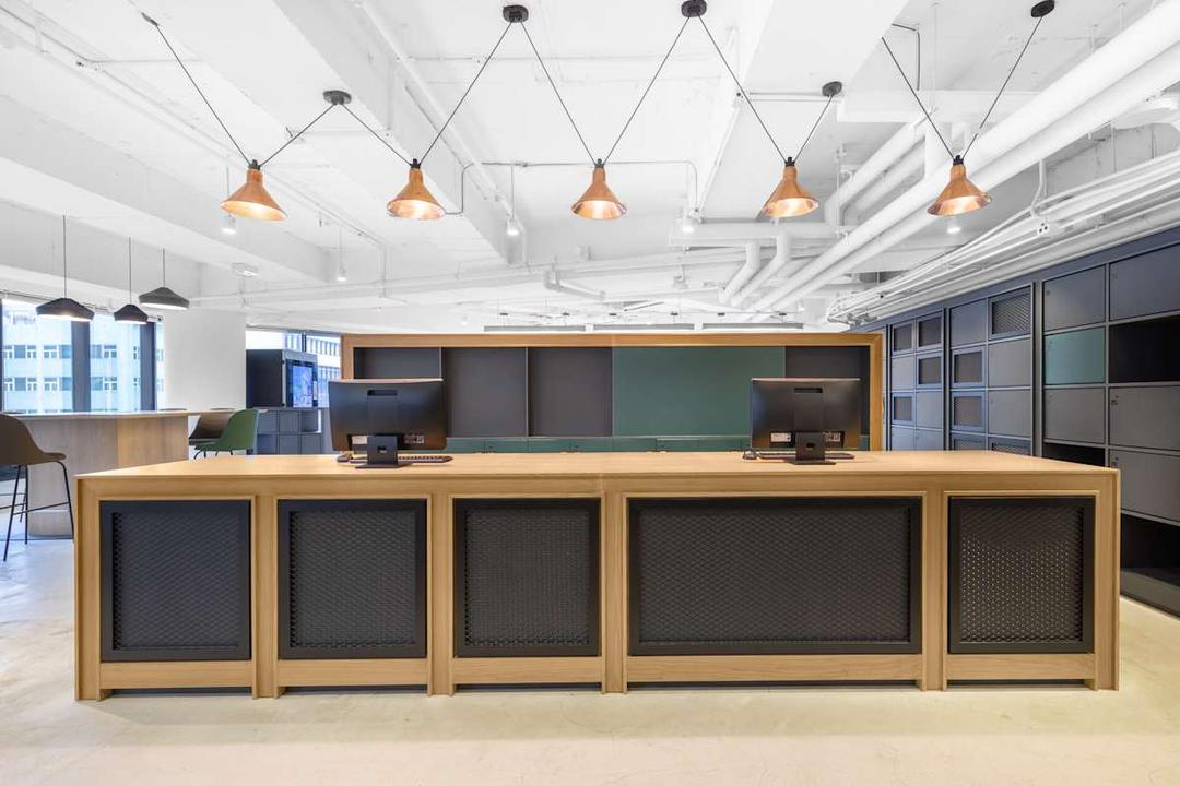 700 Nathan Road office space - View 2 in Kowloon - TwentyFourHourAccess, meeting_rooms, parking