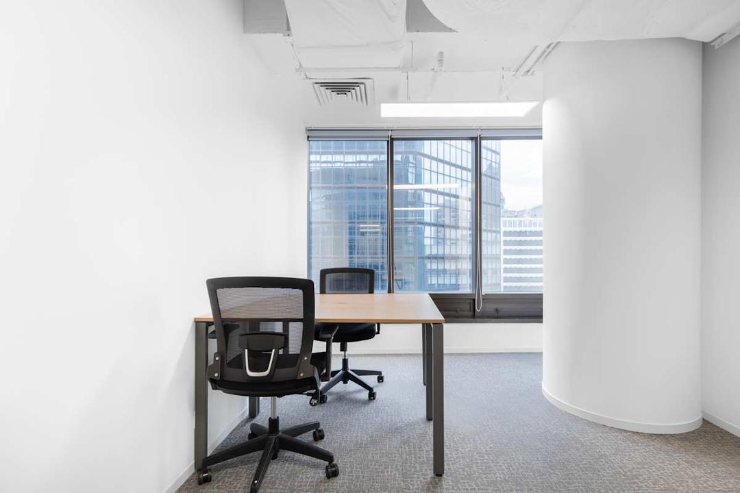 700 Nathan Road office space - View 4 in Kowloon - TwentyFourHourAccess, meeting_rooms, parking