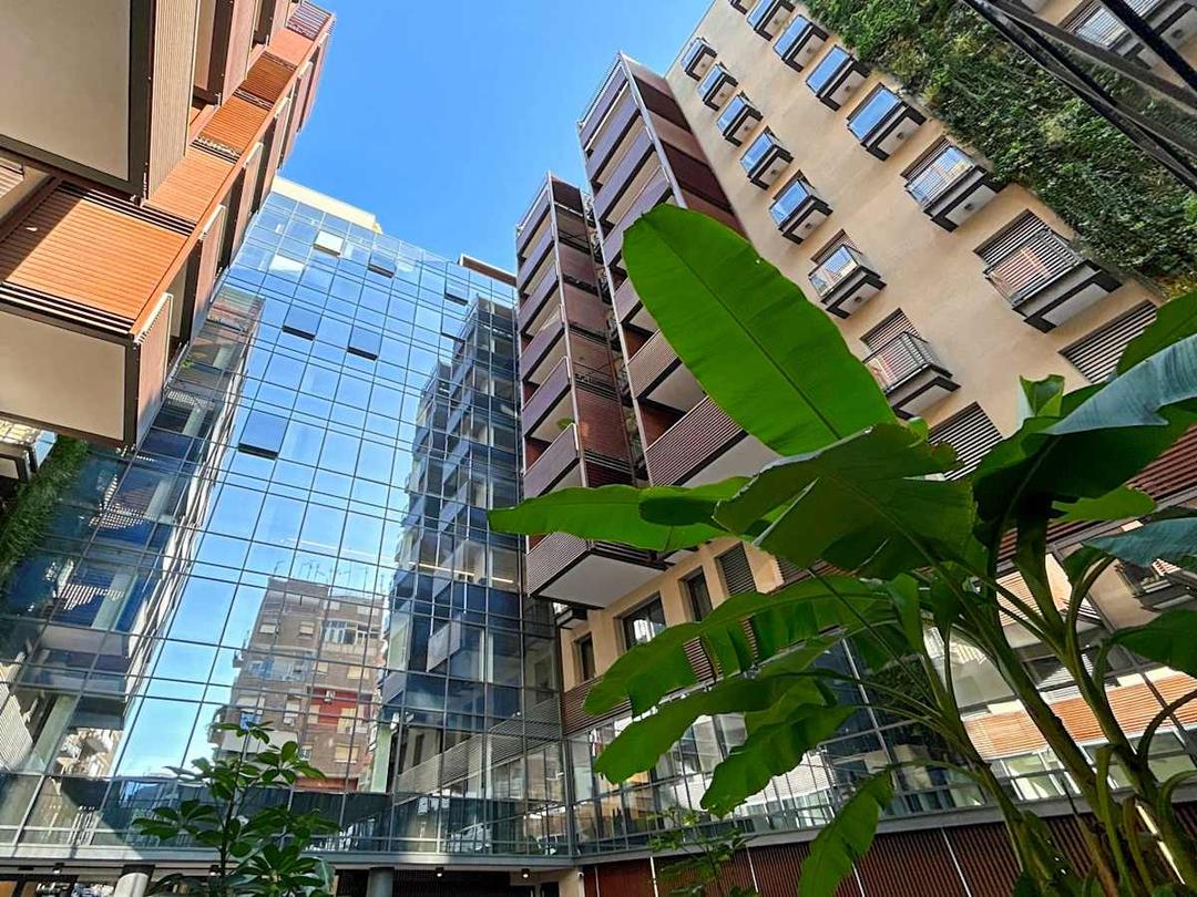 Crescenzo del Monte Office Space Crescenzo del Monte - Office space in Roma, Lazio