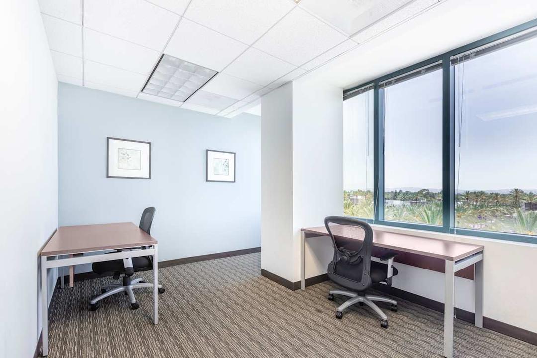 17777 Center Court Drive office space - View 6 in Cerritos - TwentyFourHourAccess, meeting_rooms, parking