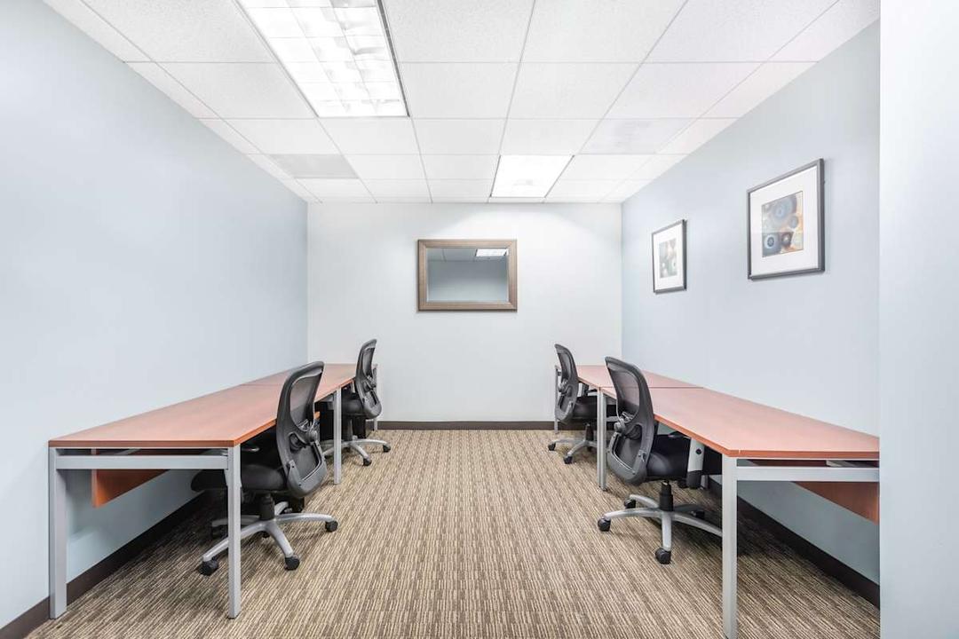 17777 Center Court Drive office space - View 3 in Cerritos - TwentyFourHourAccess, meeting_rooms, parking