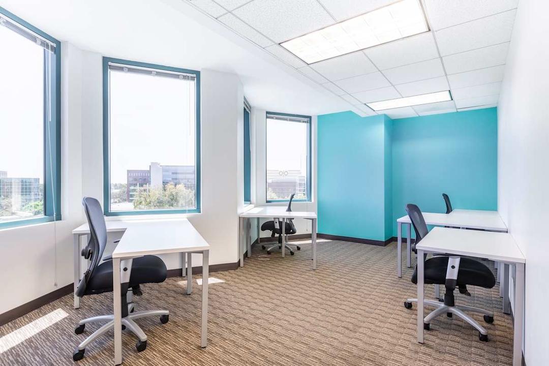 17777 Center Court Drive office space - View 4 in Cerritos - TwentyFourHourAccess, meeting_rooms, parking