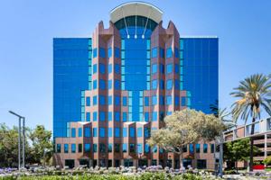 17777 Center Court Drive