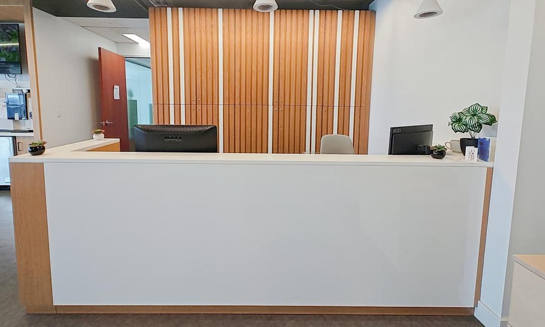 Eaton Centre - Photo 4 Eaton Centre office space - View 4 in Toronto - TwentyFourHourAccess, meeting_rooms, parking