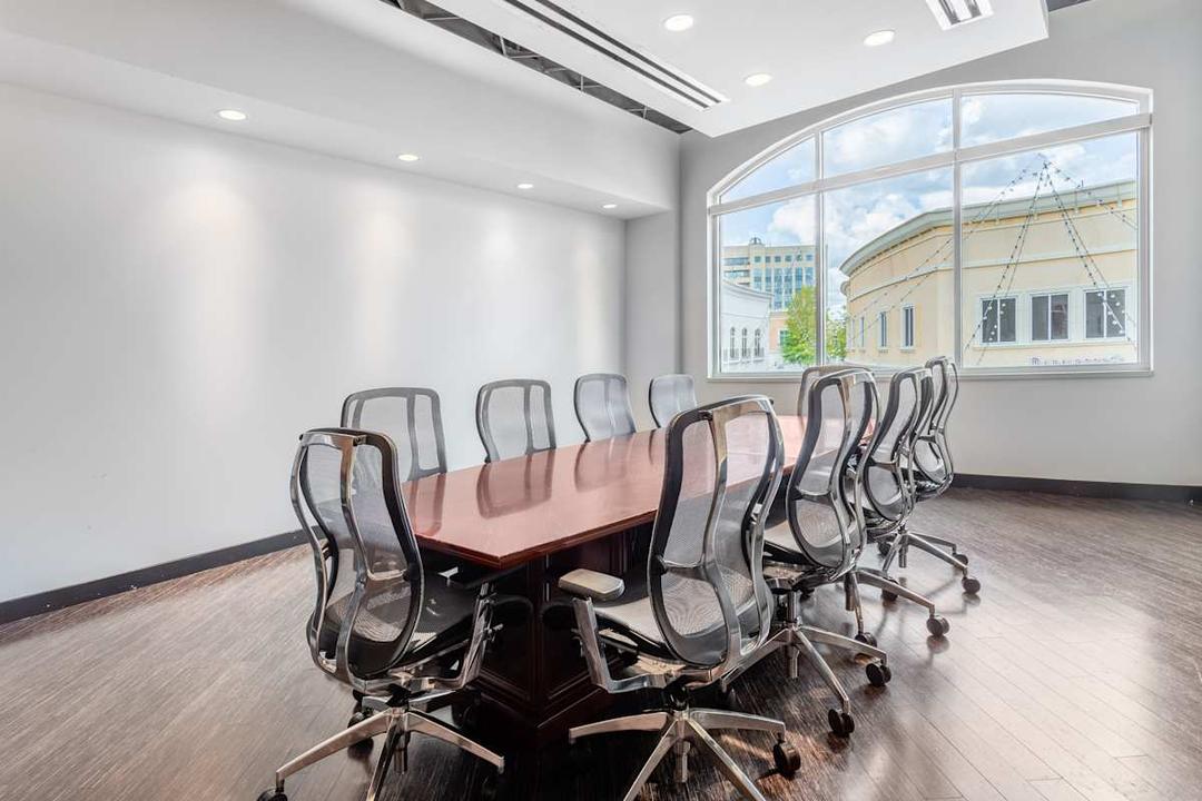 Renaissance at Colony Park office space - View 3 in Ridgeland - TwentyFourHourAccess, meeting_rooms, parking