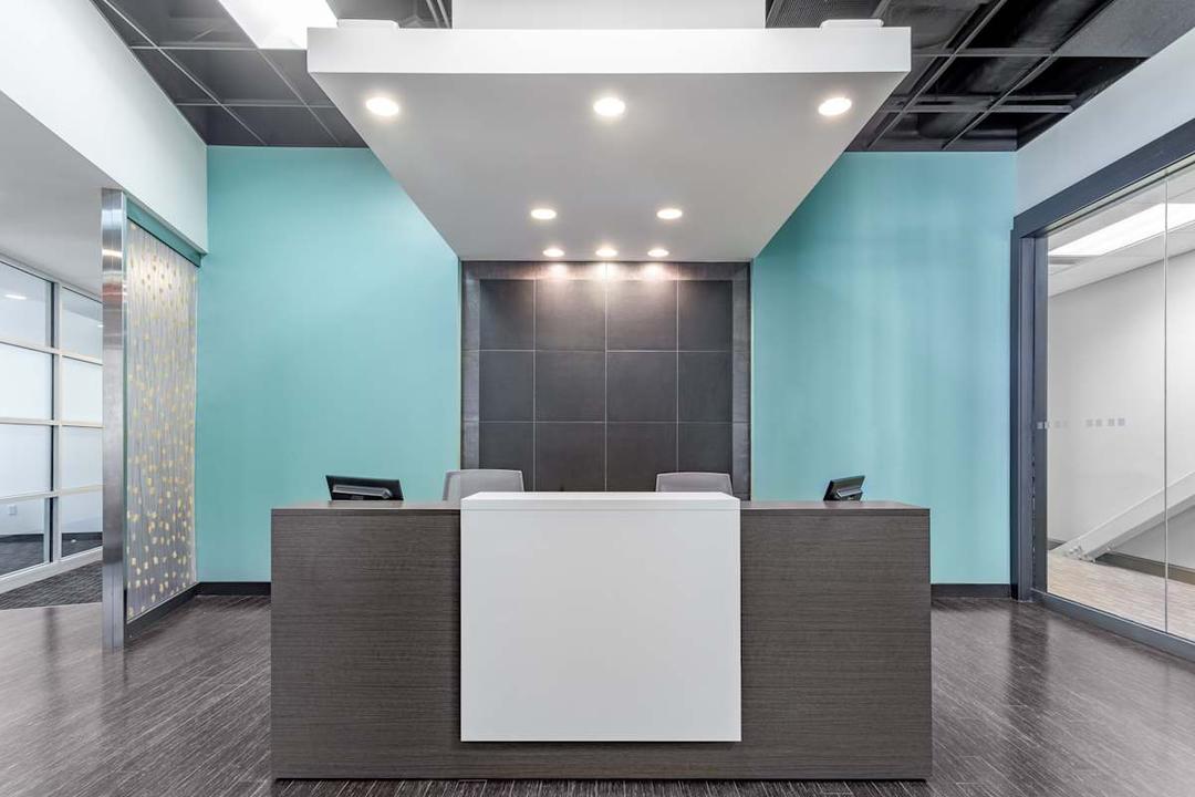 Renaissance at Colony Park office space - View 2 in Ridgeland - TwentyFourHourAccess, meeting_rooms, parking