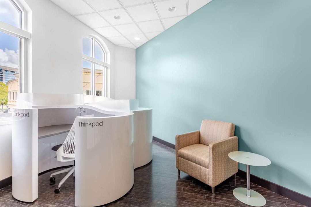 Renaissance at Colony Park office space - View 5 in Ridgeland - TwentyFourHourAccess, meeting_rooms, parking