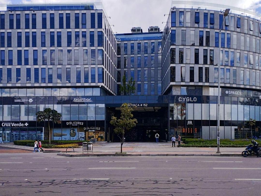 Colina Campestre Office Space Colina Campestre - Premium office space for rent