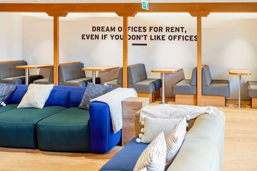 Colina Campestre - Photo 5 Colina Campestre office space - View 5 - TwentyFourHourAccess, meeting_rooms, parking