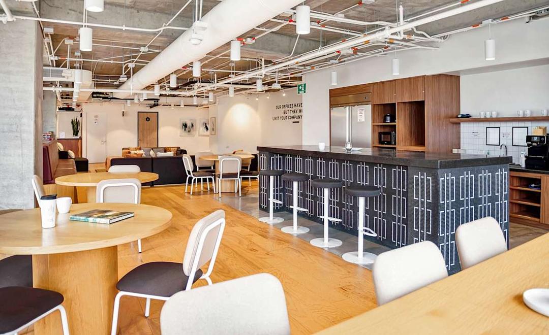 Colina Campestre - Photo 6 Colina Campestre office space - View 6 - TwentyFourHourAccess, meeting_rooms, parking