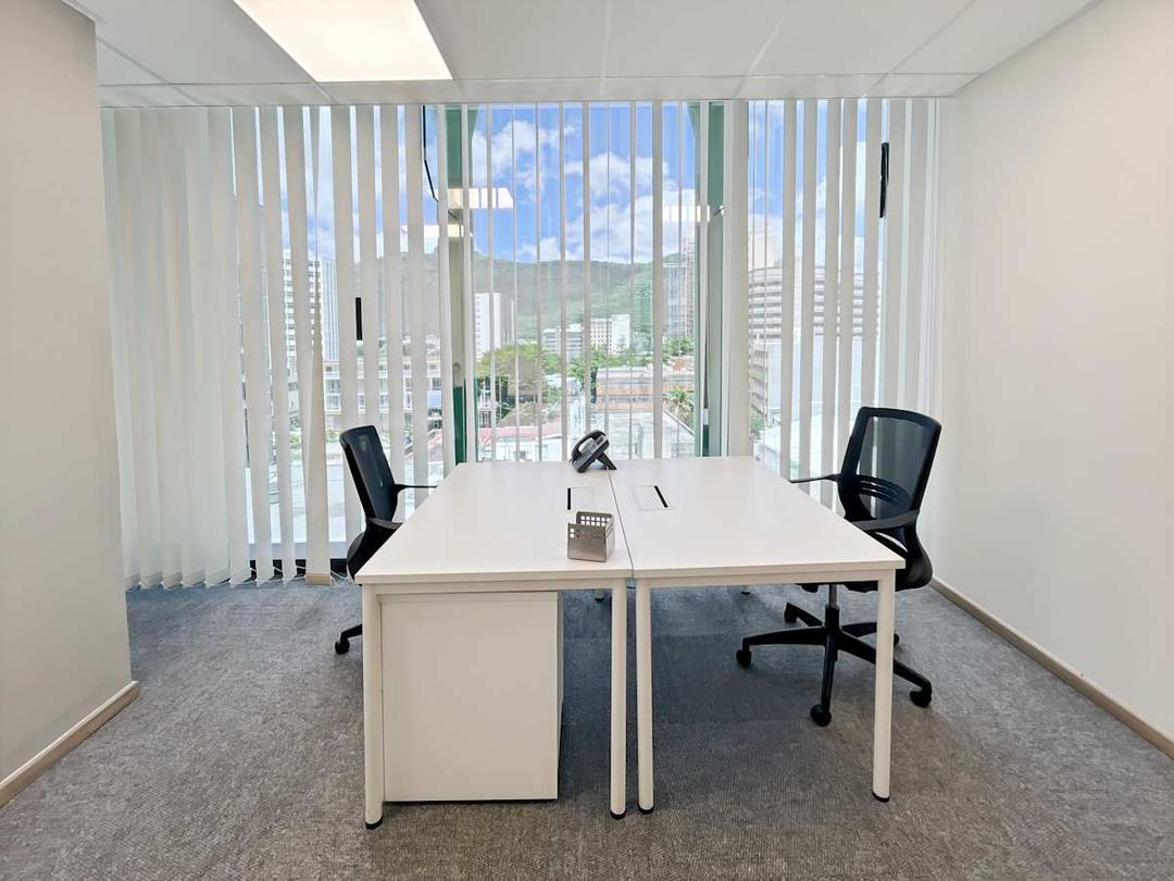 37 Sir William Newton Street office space - View 4 in Port Louis - TwentyFourHourAccess, meeting_rooms, parking