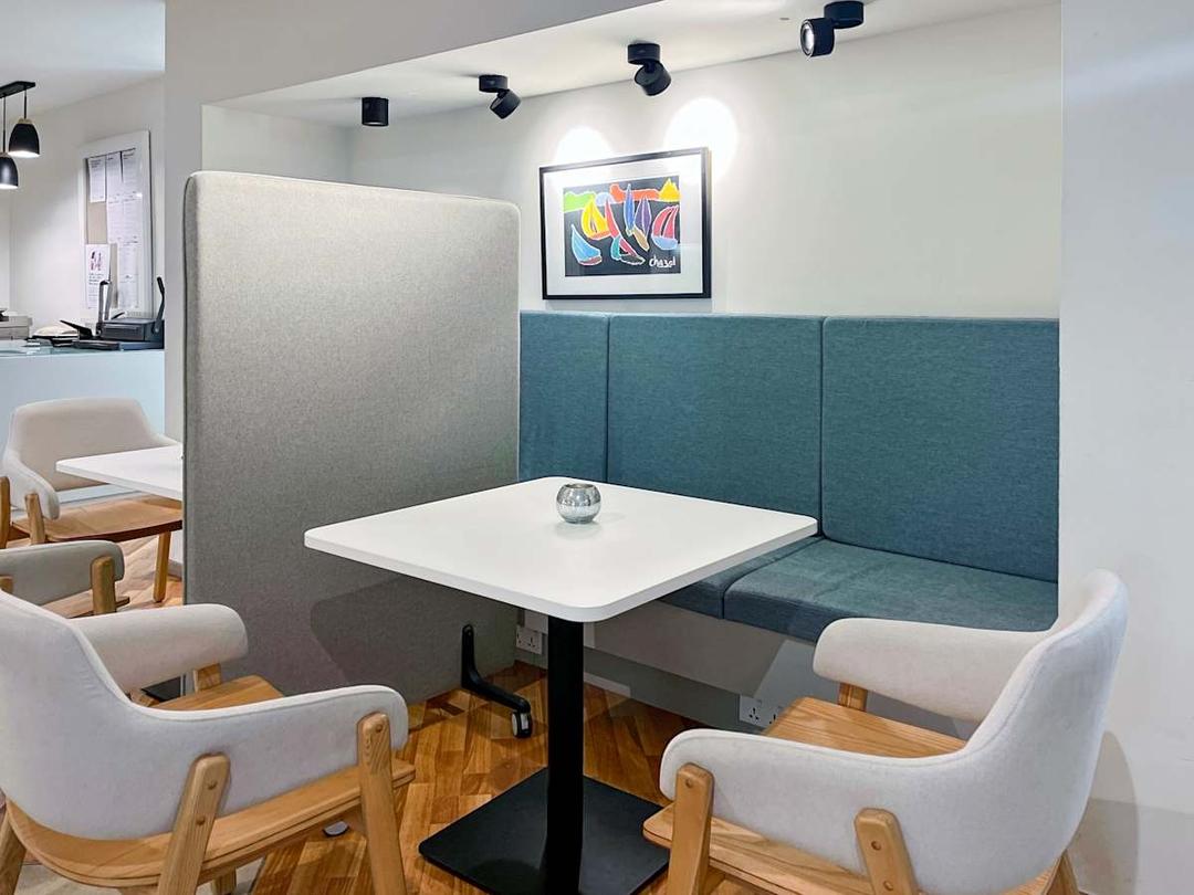 37 Sir William Newton Street office space - View 5 in Port Louis - TwentyFourHourAccess, meeting_rooms, parking