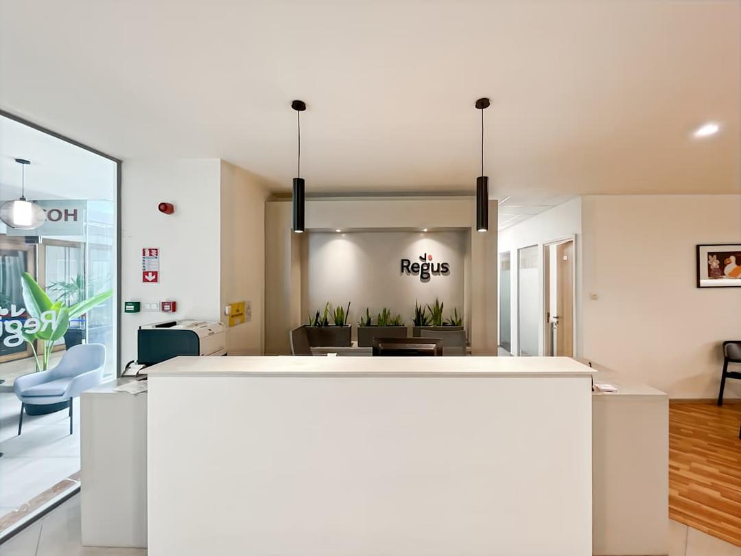 37 Sir William Newton Street office space - View 2 in Port Louis - TwentyFourHourAccess, meeting_rooms, parking