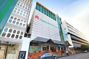 37 Sir William Newton Street