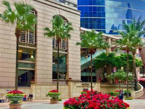 Grand Millennium Plaza