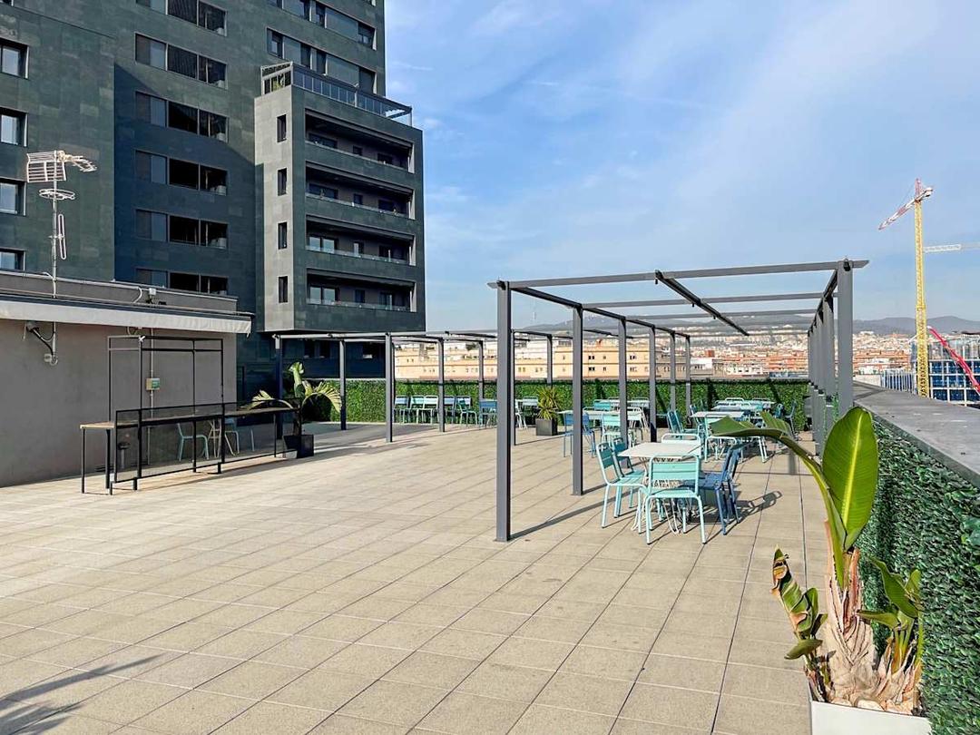 Avenida Diagonal 131 office space - View 6 in Barcelona - TwentyFourHourAccess, meeting_rooms, parking