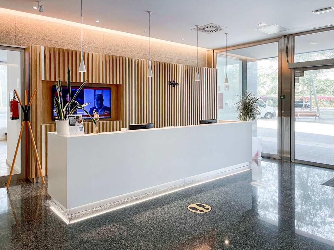 Avenida Diagonal 131 office space - View 5 in Barcelona - TwentyFourHourAccess, meeting_rooms, parking