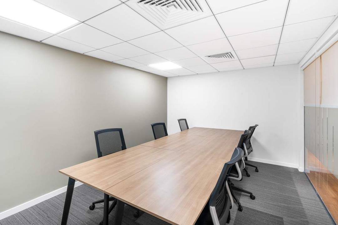 Novotel Business Park office space - View 3 in Al Khobar - TwentyFourHourAccess, meeting_rooms, parking