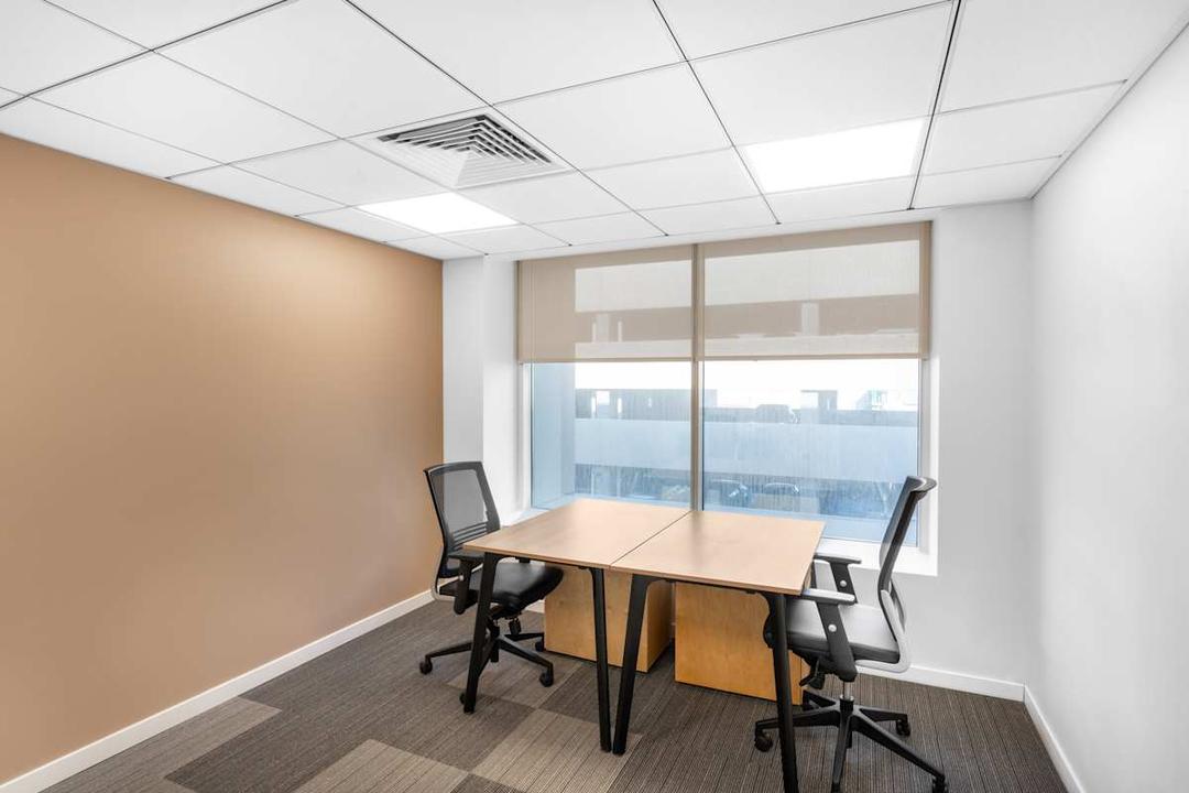 Novotel Business Park office space - View 4 in Al Khobar - TwentyFourHourAccess, meeting_rooms, parking