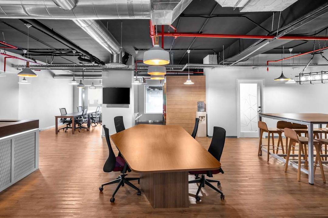 Novotel Business Park office space - View 5 in Al Khobar - TwentyFourHourAccess, meeting_rooms, parking