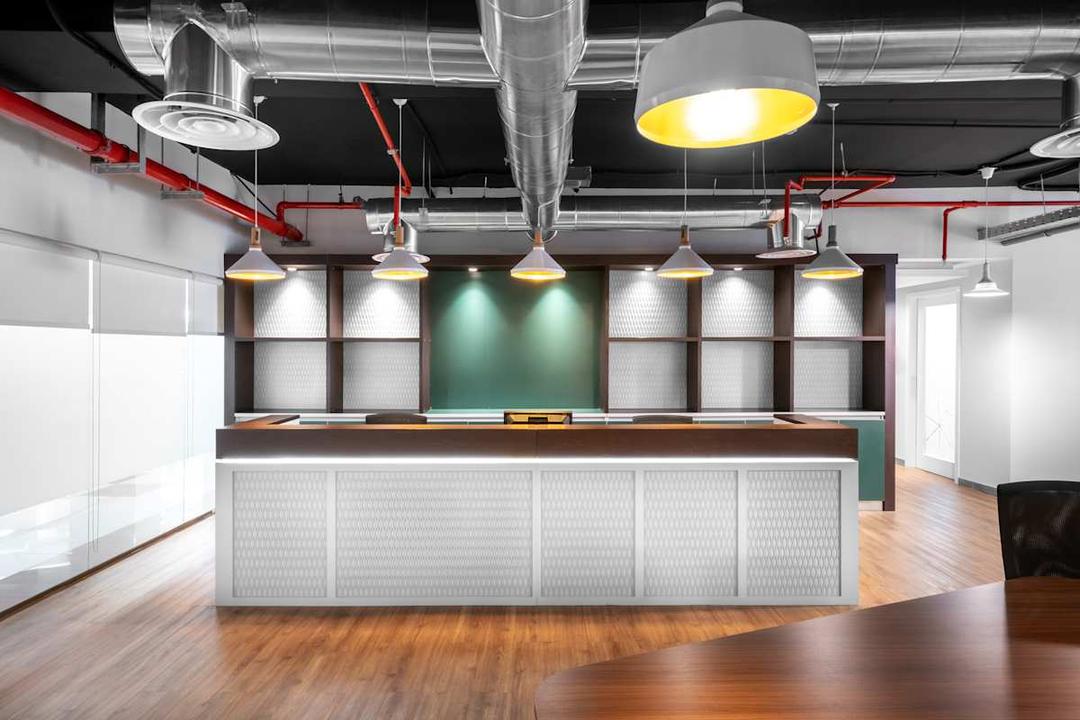 Novotel Business Park office space - View 2 in Al Khobar - TwentyFourHourAccess, meeting_rooms, parking