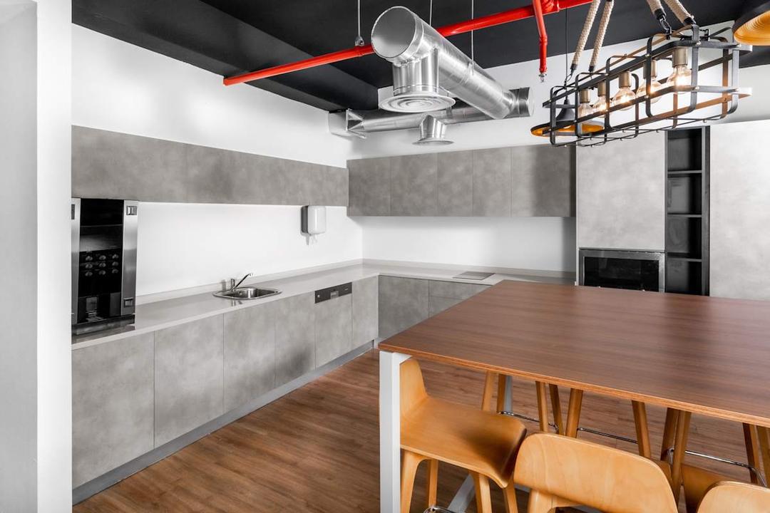 Novotel Business Park office space - View 6 in Al Khobar - TwentyFourHourAccess, meeting_rooms, parking