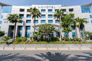 Novotel Business Park