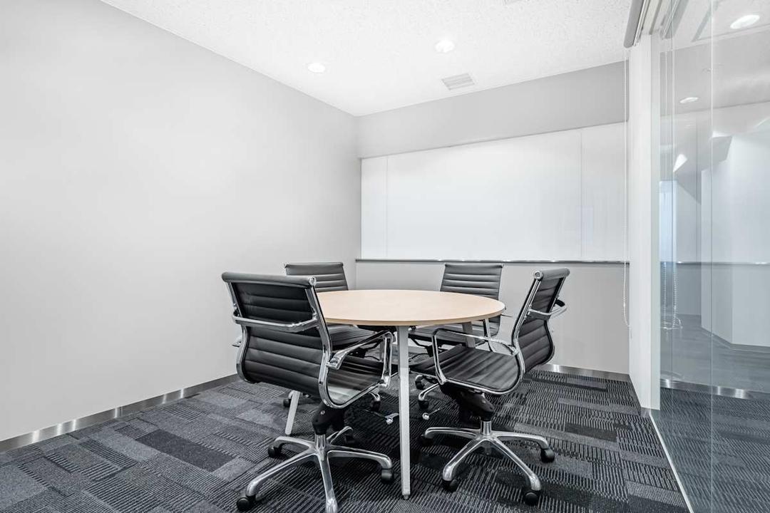 Humax Ebisu Building - Photo 2 Humax Ebisu Building office space - View 2 in Shibuya - TwentyFourHourAccess, meeting_rooms, parking