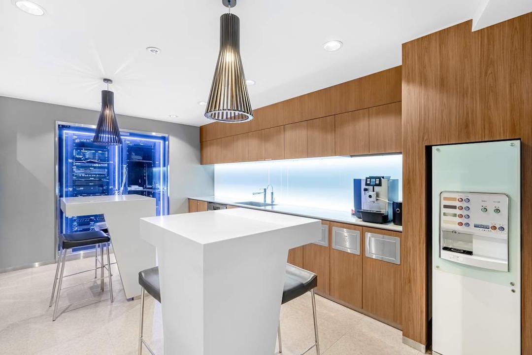 Humax Ebisu Building - Photo 6 Humax Ebisu Building office space - View 6 in Shibuya - TwentyFourHourAccess, meeting_rooms, parking