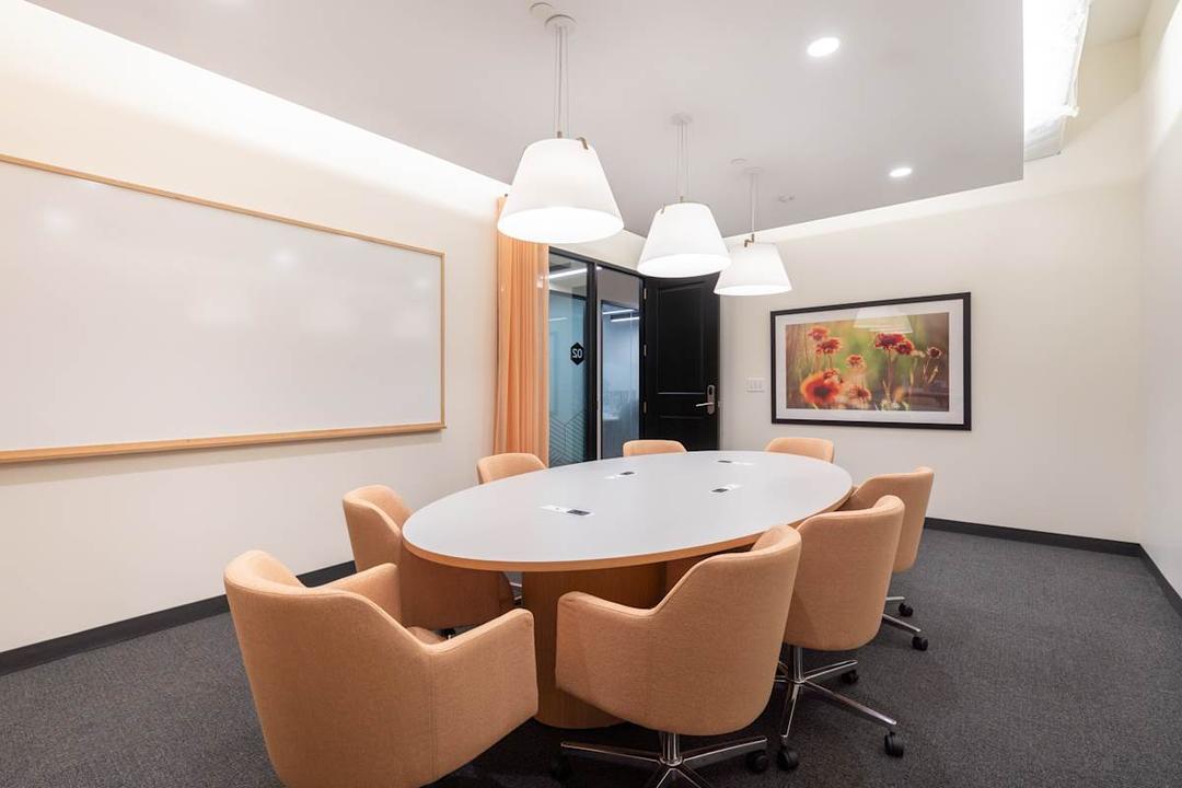 Hale Building office space - View 2 in Philadelphia - TwentyFourHourAccess, meeting_rooms, parking