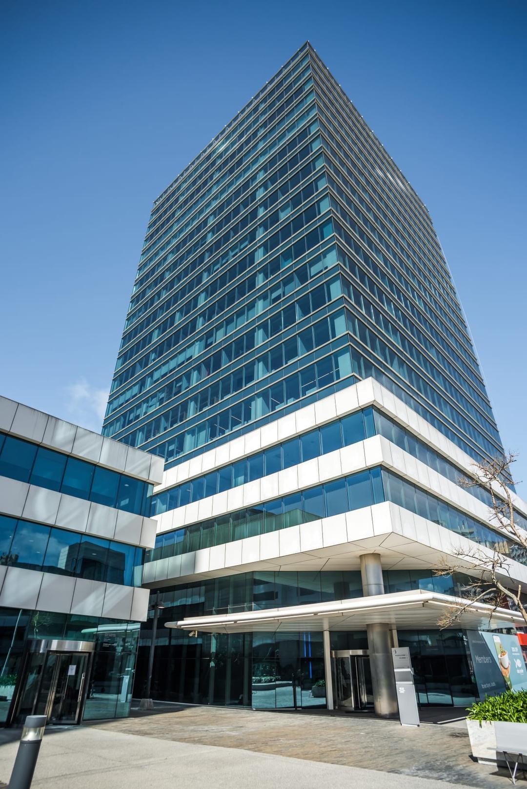 World Trade Centre Montevideo Office Space World Trade Centre Montevideo - Office space in Trujillo, La Libertad