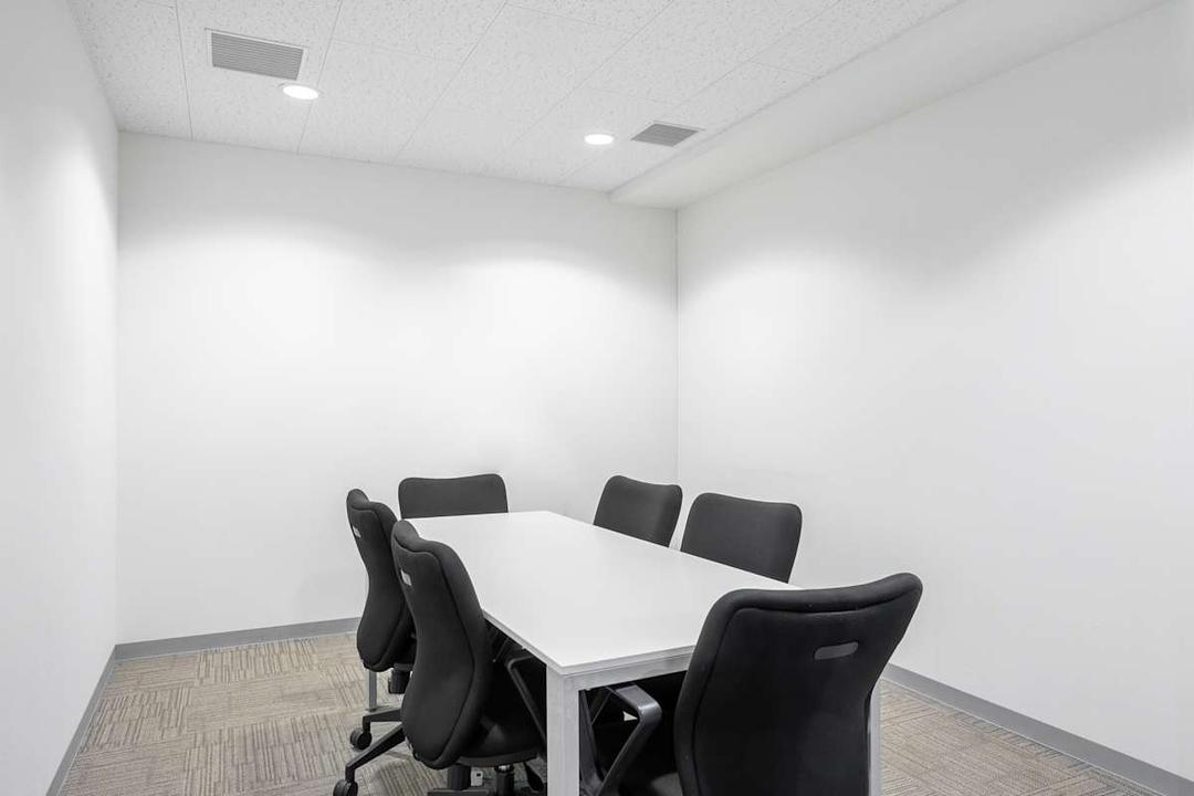 37 Keiwa Building office space - View 2 in Chuo City - TwentyFourHourAccess, meeting_rooms, parking