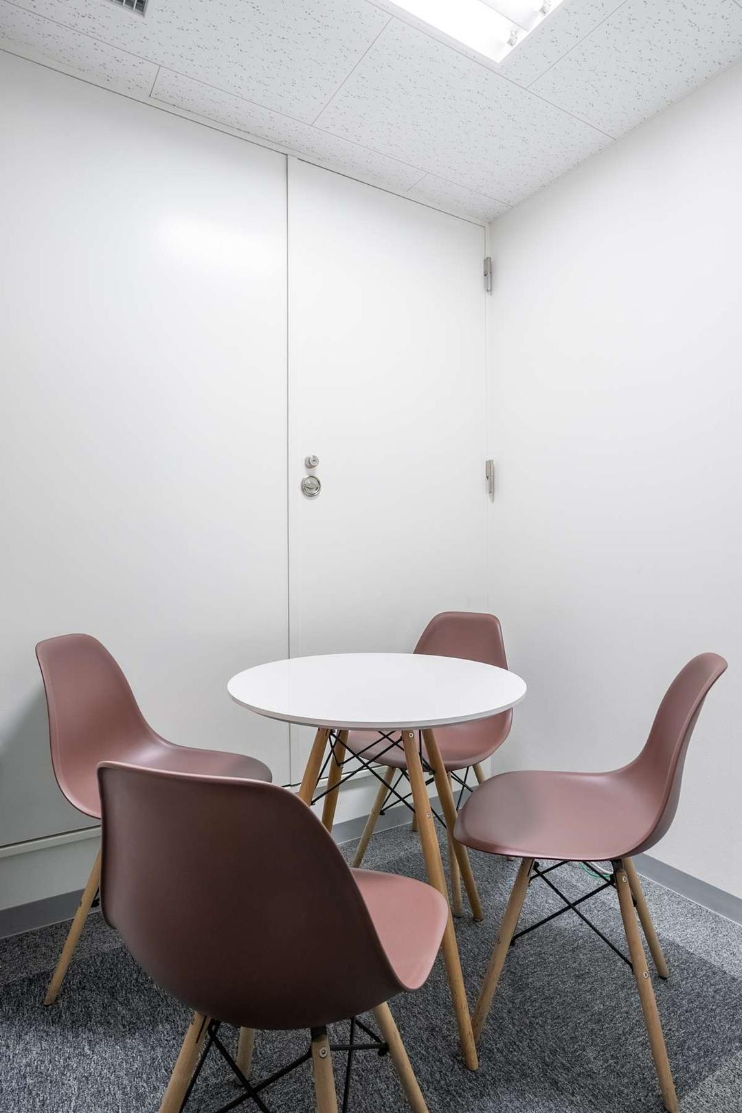 37 Keiwa Building office space - View 3 in Chuo City - TwentyFourHourAccess, meeting_rooms, parking