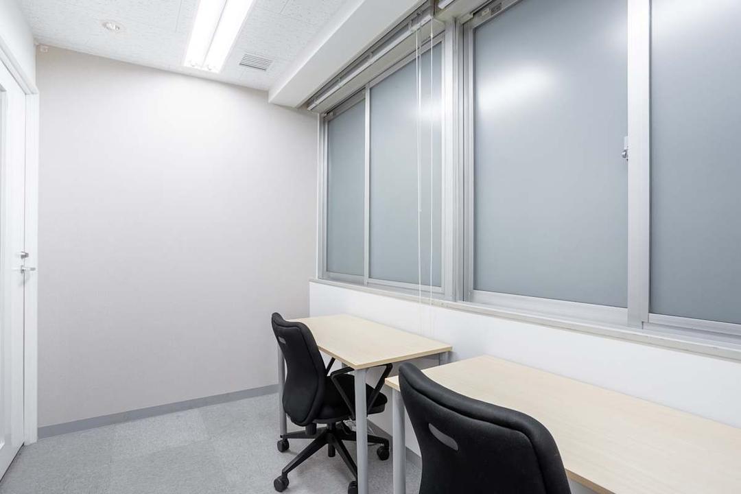 37 Keiwa Building office space - View 4 in Chuo City - TwentyFourHourAccess, meeting_rooms, parking