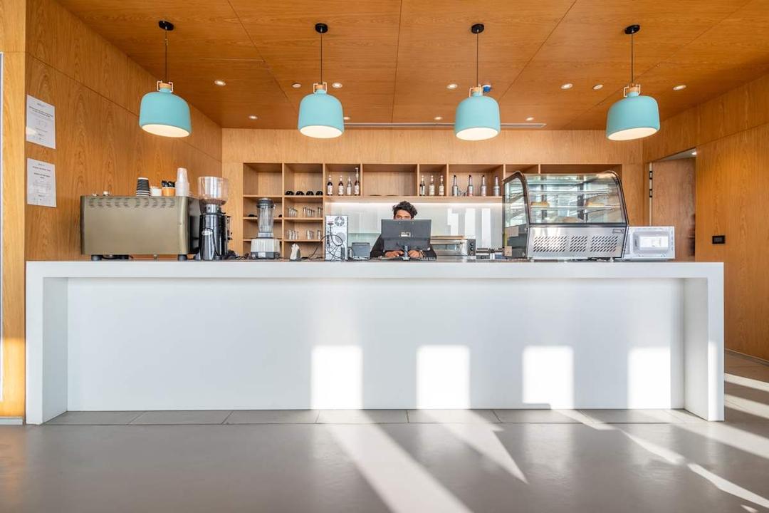 Max Towers - Photo 6 Max Towers office space - View 6 in Noida - TwentyFourHourAccess, meeting_rooms, parking