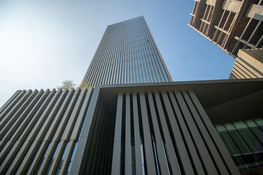 Max Towers Office Space Max Towers - Office space in Noida, Uttar Pradesh