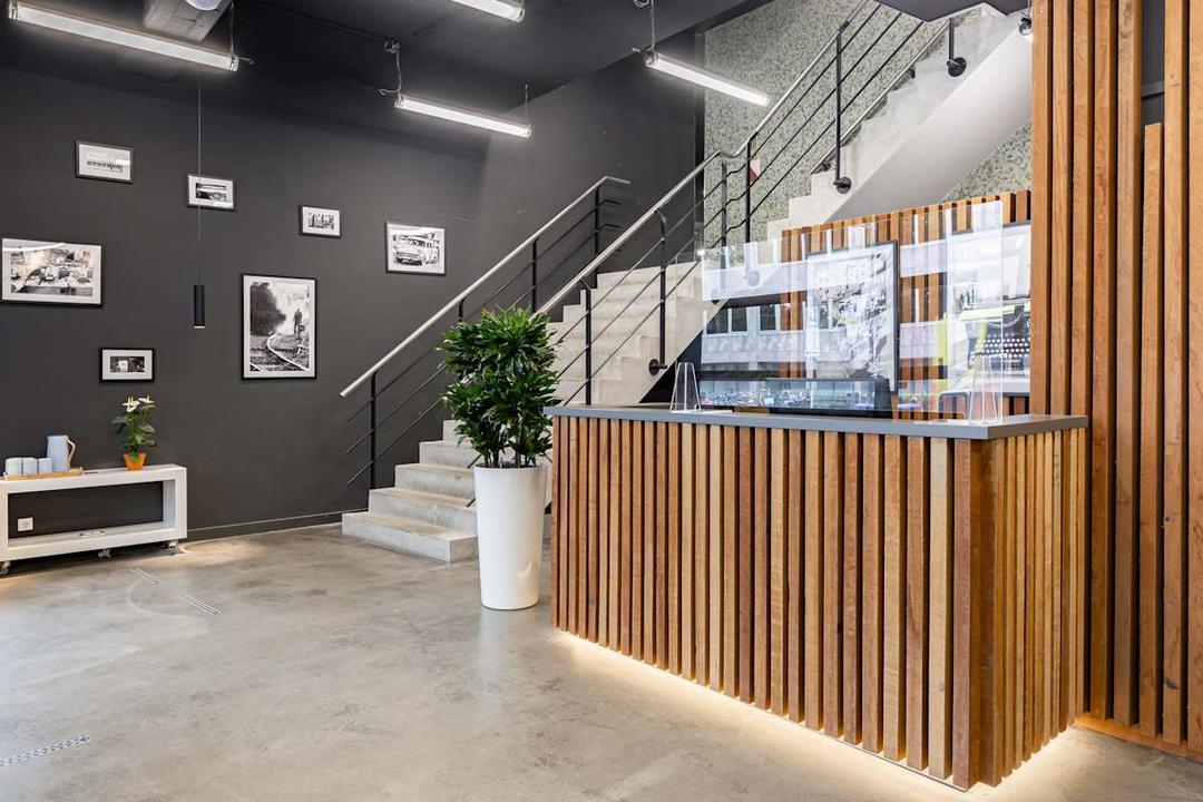 Saint Jacobsstraat 123-135 Office Space Saint Jacobsstraat 123-135 - Office space in Utrecht, Utrecht