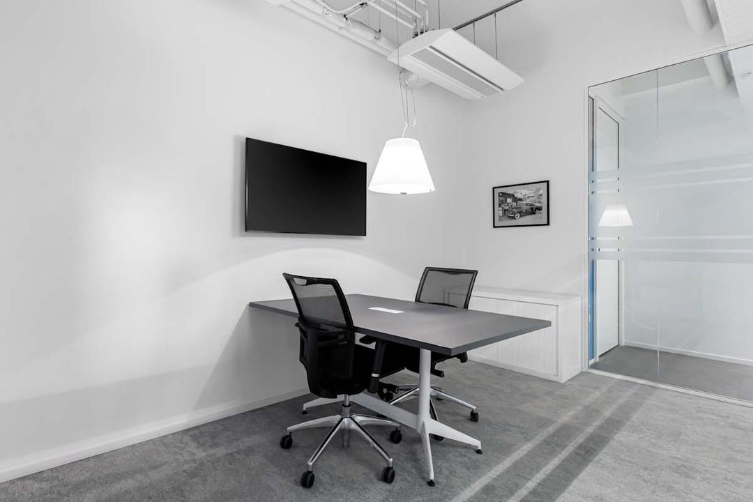 Saint Jacobsstraat 123-135 - Photo 3 Saint Jacobsstraat 123-135 office space - View 3 in Utrecht - TwentyFourHourAccess, meeting_rooms, parking