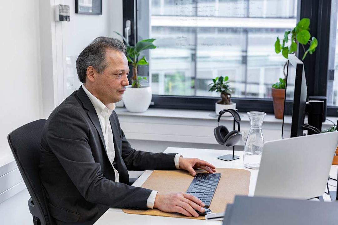 Saint Jacobsstraat 123-135 - Photo 6 Saint Jacobsstraat 123-135 office space - View 6 in Utrecht - TwentyFourHourAccess, meeting_rooms, parking