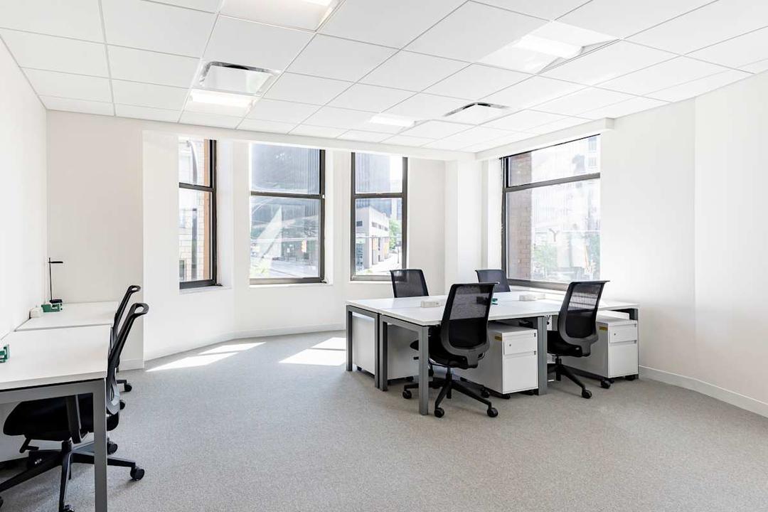 Western Reserve Building office space - View 4 in Cleveland - TwentyFourHourAccess, meeting_rooms, parking