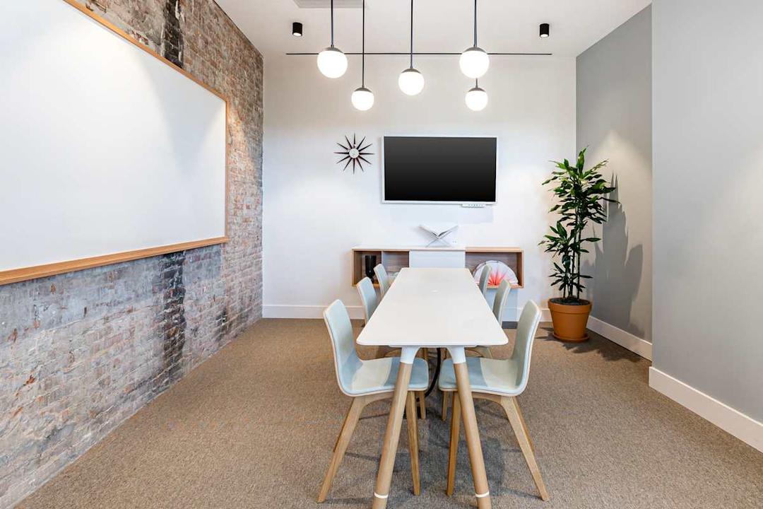 Western Reserve Building office space - View 3 in Cleveland - TwentyFourHourAccess, meeting_rooms, parking