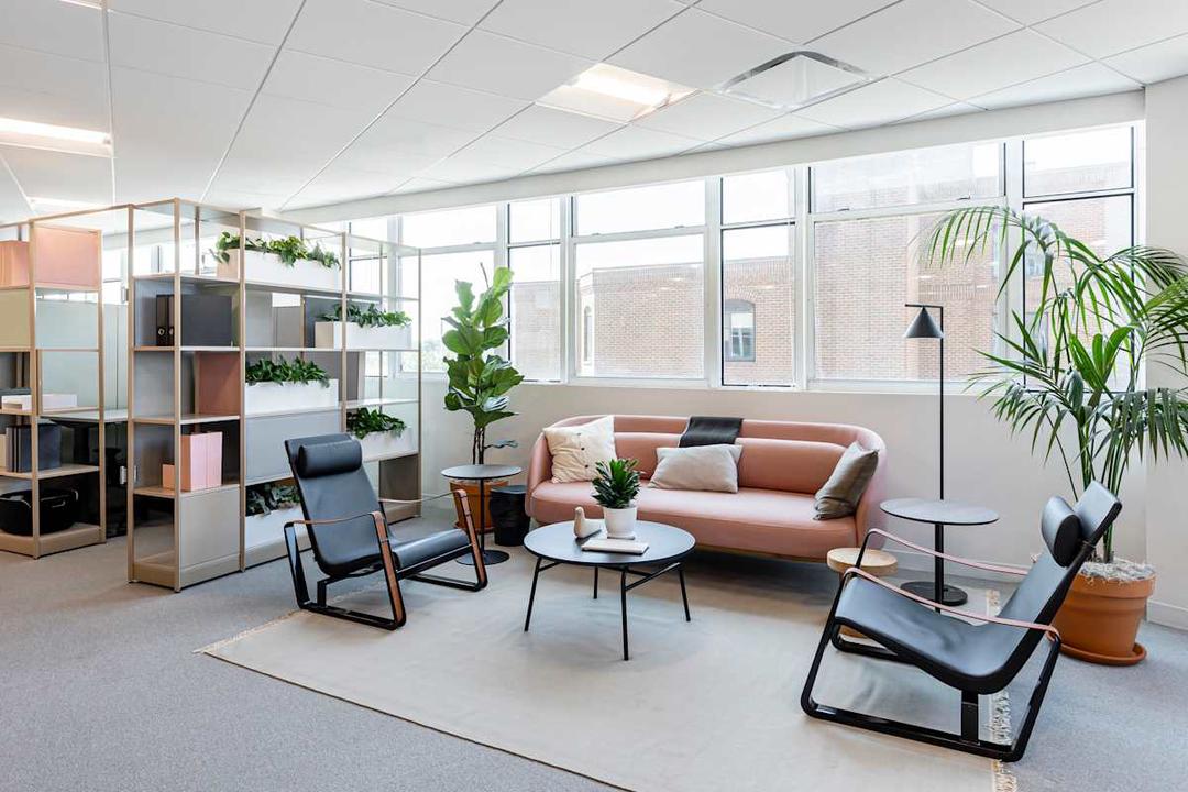 Western Reserve Building office space - View 5 in Cleveland - TwentyFourHourAccess, meeting_rooms, parking