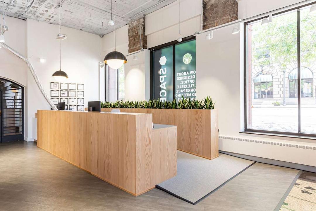 Western Reserve Building office space - View 2 in Cleveland - TwentyFourHourAccess, meeting_rooms, parking