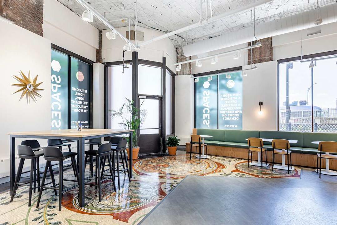 Western Reserve Building office space - View 6 in Cleveland - TwentyFourHourAccess, meeting_rooms, parking