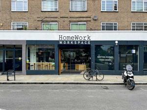 Homework Fulham
