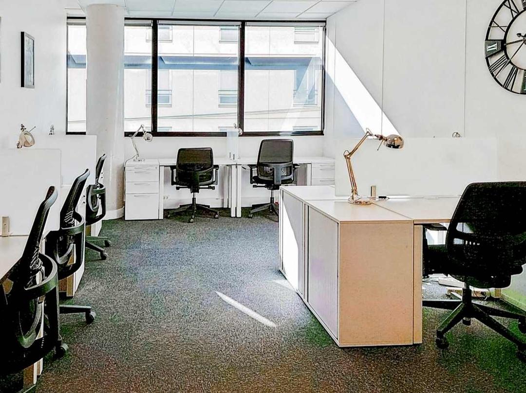 4 passage de la râpe office space - View 6 in Orléans - TwentyFourHourAccess, meeting_rooms, parking