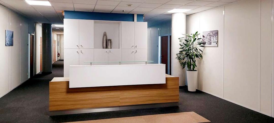 4 passage de la râpe office space - View 2 in Orléans - TwentyFourHourAccess, meeting_rooms, parking