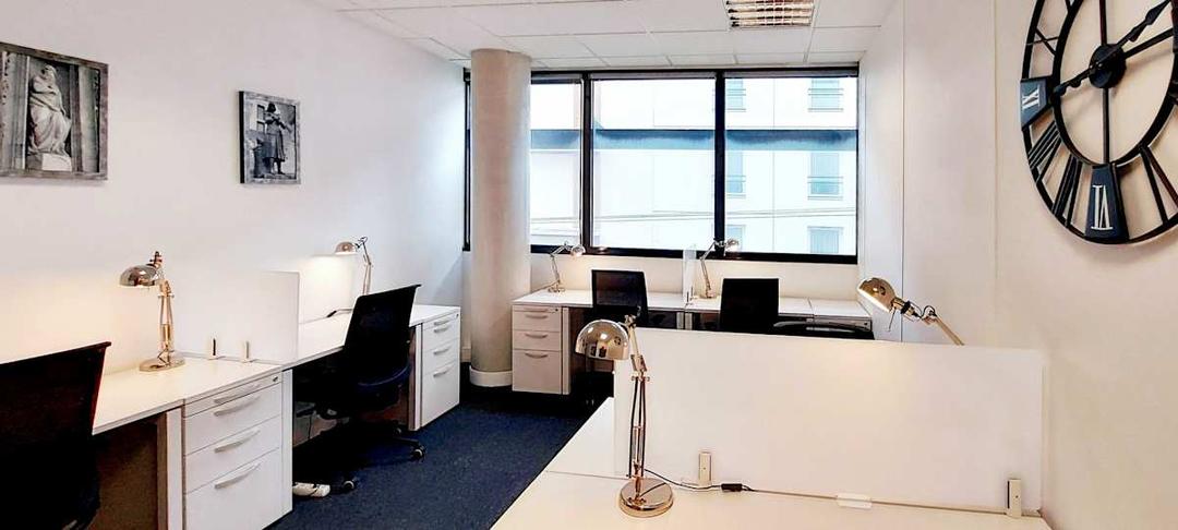 4 passage de la râpe office space - View 4 in Orléans - TwentyFourHourAccess, meeting_rooms, parking