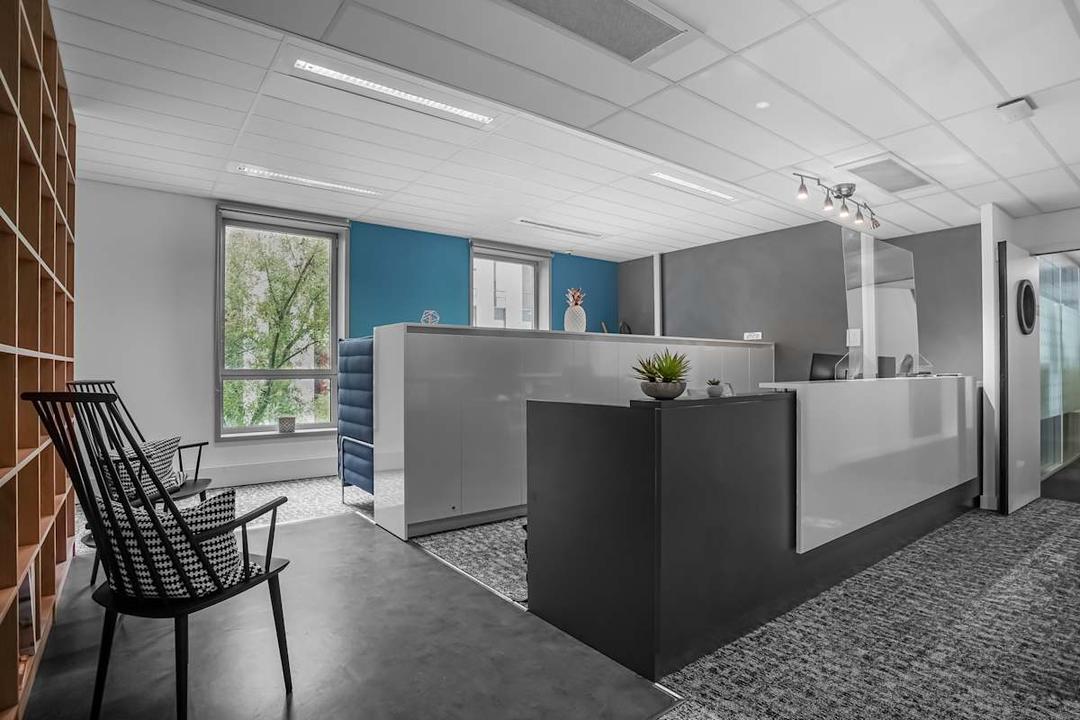 32 Allee de Boutaut office space - View 2 in Bordeaux - TwentyFourHourAccess, meeting_rooms, parking